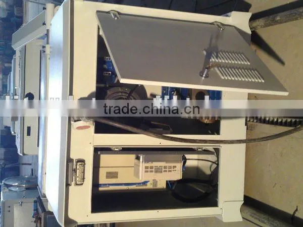 2016 Marble Machines Quarry Saw Machine,Wire Saw Cutting Machine photo-4
