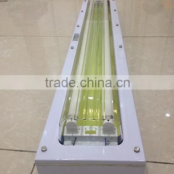 T8 T5 Explosion Proof Fluorescent Fitting photo-2