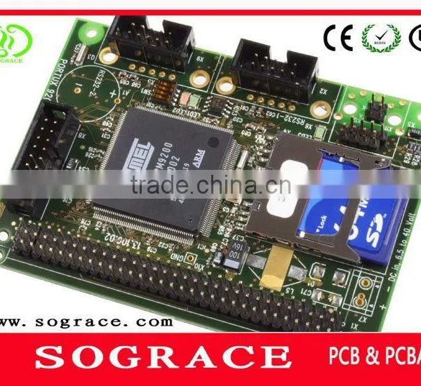 OEM Electrical PCB/PCBA and Pcb Prototype photo-2