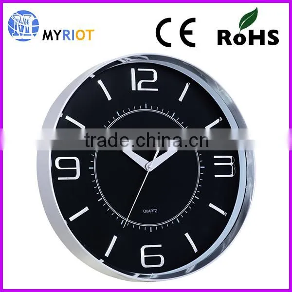 HOT SELL 16 Inch Analog Quartz Popular Clock photo-2