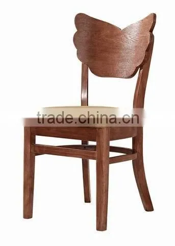 Butterfly Wooden Restaurant Chairs for Sale Used