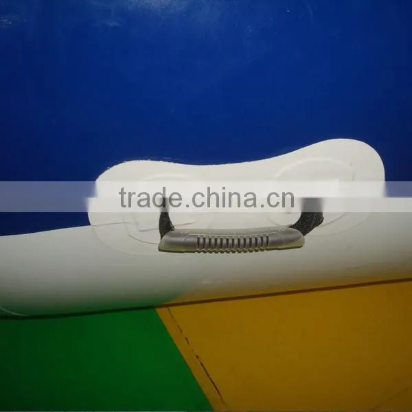 China Factory Price Cheap Trampoline , Rectangular Trampoline , Circus Trampoline photo-2
