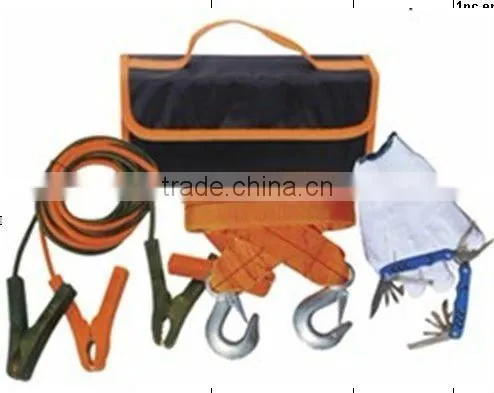 Car Emergency Kit