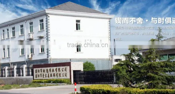 PU Coating Fabric photo-4