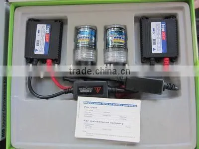 Brand New 55W Normal Ballast Hid Motorcycle Kit HID Nomal Ballast Kit photo-4
