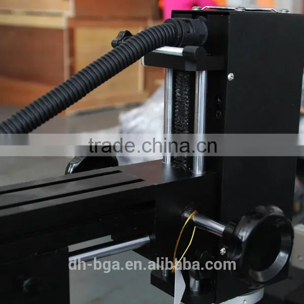 Reballing Machine Bga Soldering Station Temperature Senor Motherboard Repair System DH-C1 photo-2
