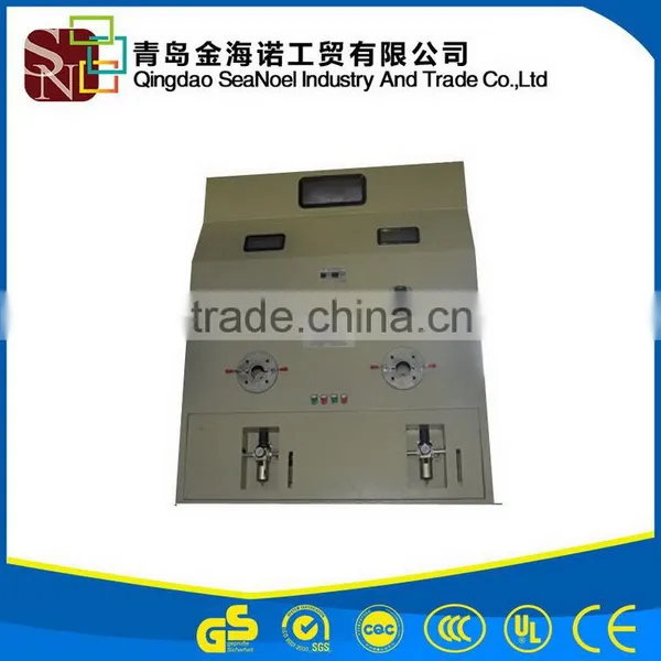 Cheap Price Custom First Grade Micro Opening Fiber Filling Machine photo-6