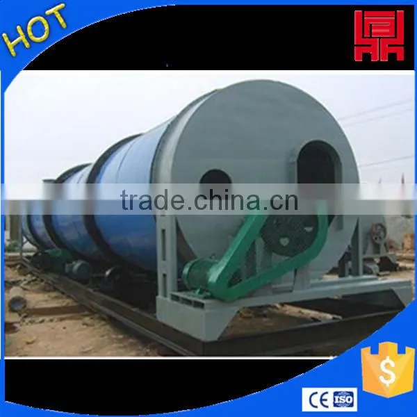 Professional Manufacture Crop Stalks Dryer Machine China Promotion photo-3
