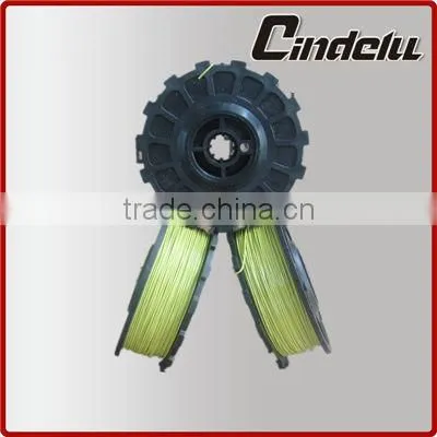 Wire Coil NY-80 PVC Coated Wire