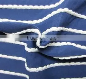 [FST-0004] Rash Guard Nylon / Spandex Swimsuit Korea Fabric Swimwear Fabric