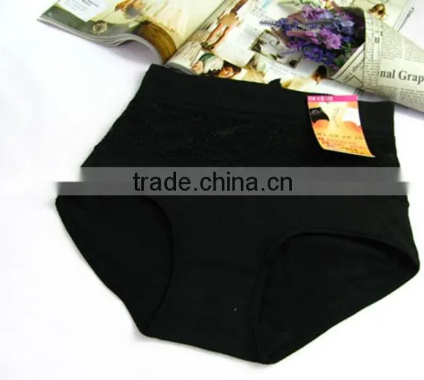 Women' Bodybuilding Sexy Butt Body Shaper Underwear Wholesale in Stock photo-3
