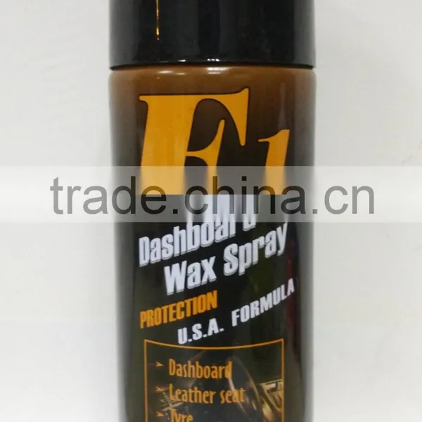 Car Spray Wax photo-3