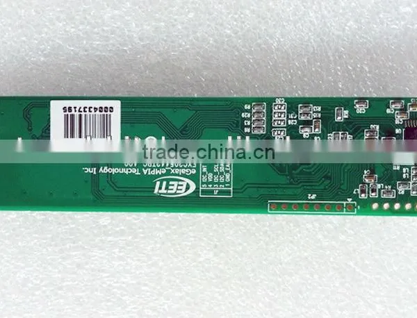 G/G Capacitive Touch Screen Controller Touch Panel Controller UE01/UE02 photo-4
