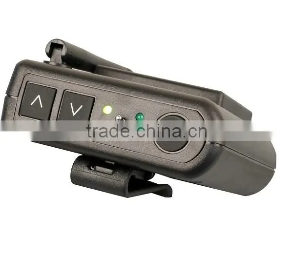 Outdoor Full Duplex 4 Channel Wireless Intercom System photo-4