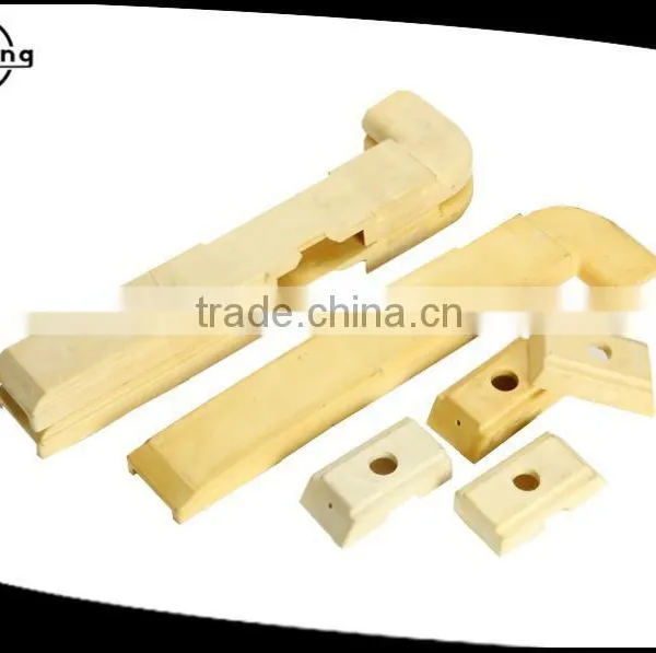 China Polyurethane Foam Seat Factory New Polyurethane Foam Pillow photo-2