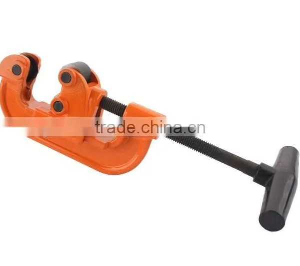 Heavy Brass Tube Cutter