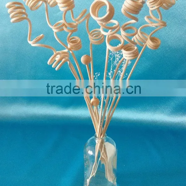 Circumflex Rattan Diffuser Stick photo-2