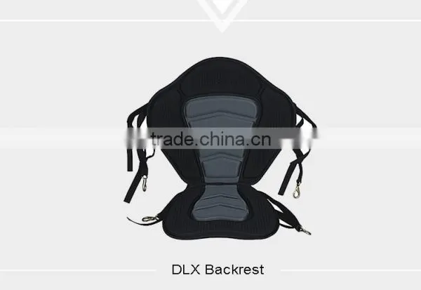 Kayak Accessories Backrest Kayak Seat photo-2