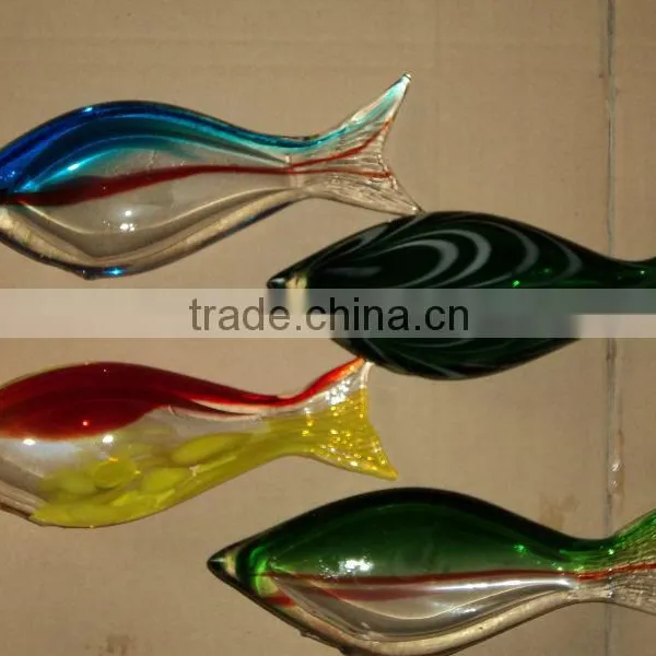 The Fish In the Shape OF A Household Ornaments