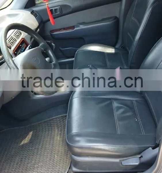 1999 Taiwan Used Left Hand Drive Car For Toyota Tercel (6722-ND) photo-5