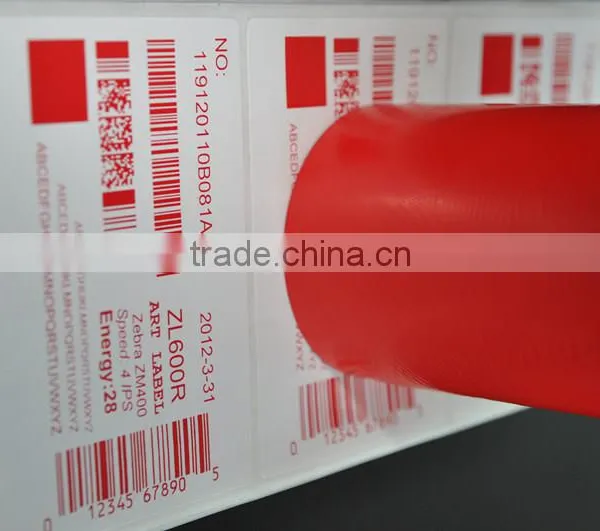 Color Wax Ribbon With Perfect Quality photo-2