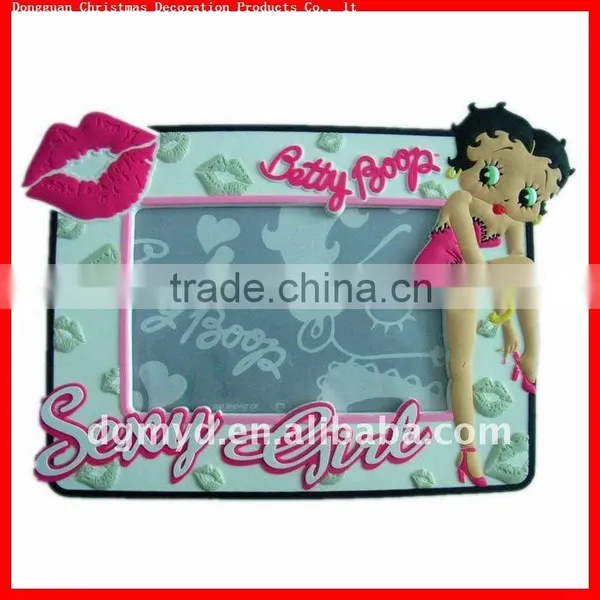 Digital Animale Shaped Photo Frame photo-2
