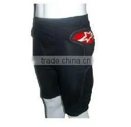 New Style Short Motorcycle Pants