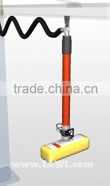 Tawi VacuEasyLift Vacuum Lifter VM80