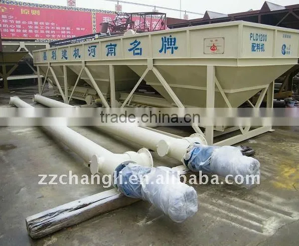 Professional!LSY168/219/273/323 Series Screw Conveyor for Sale,screw Conveyor for Powder,screw Conveyor for Slurry