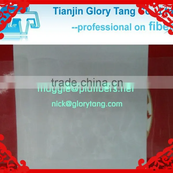 100% Biodegradable Pla Teabag Filter Paper Mesh