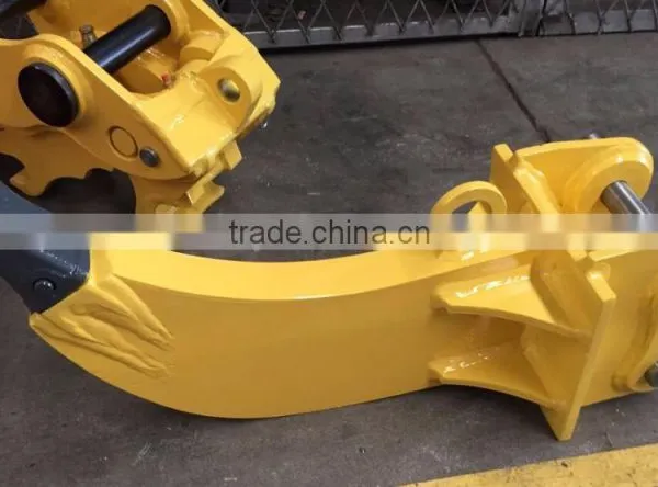Excavator Ripper for 16-23 Tons Excavator Construction Machinery photo-3
