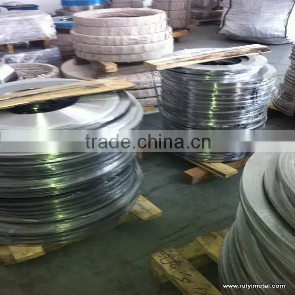 3003 Aluminium Strip photo-3