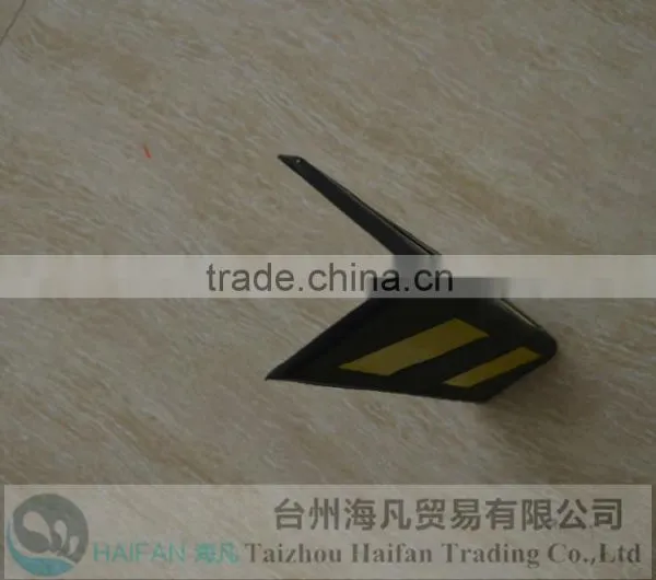 600mm Right-angle EVA Corner Protector /EVA Color High Visibility Corner Guard for Parking Safety/EVA Protective Corner Guard photo-6