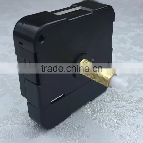 Clock Decoration Quartz Clock Movement Assembly photo-2
