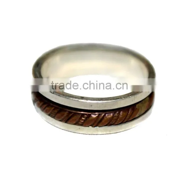 Silver 925 Sterling Silver Ring Jewellery