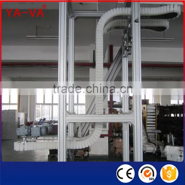 C Type Gripper Bottle Conveyor Factory Customized photo-3