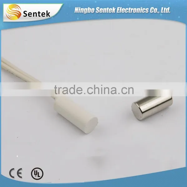 UL Door Magnetic Contact BR1014 photo-3