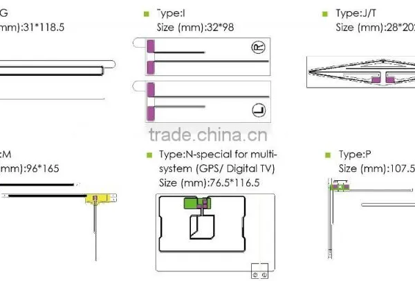 Auto Digital TV Antenna photo-4