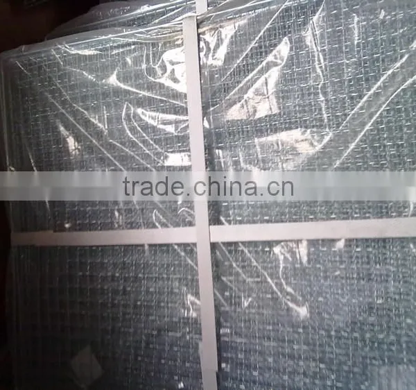 304 Stainless Steel Barbecue Grill Netting photo-5