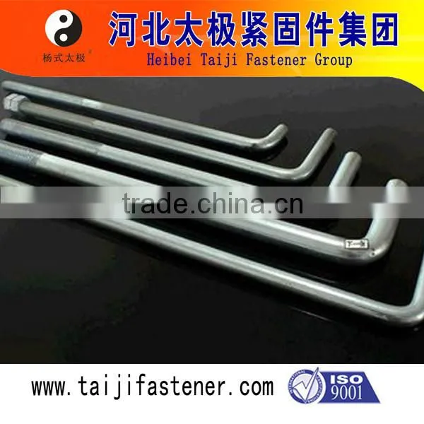 Anchor Bolt M16 photo-5