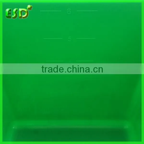ESD 6L Plastic Pails,Plastic Feed Buckets,Plastic Buckets photo-2