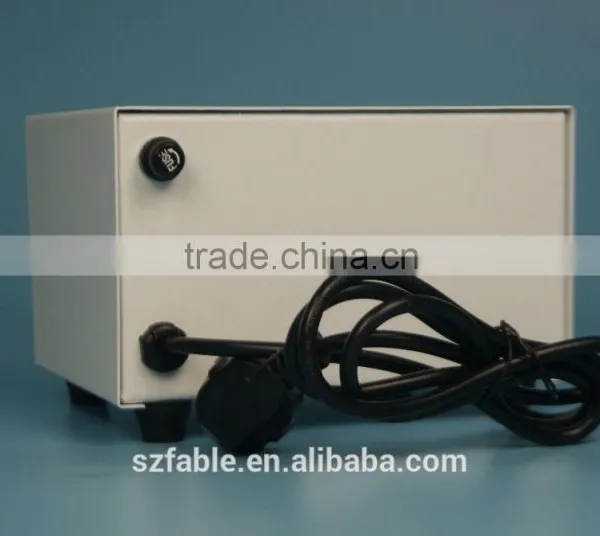Gemological Optic Fiber Light (cold Light Source) photo-3