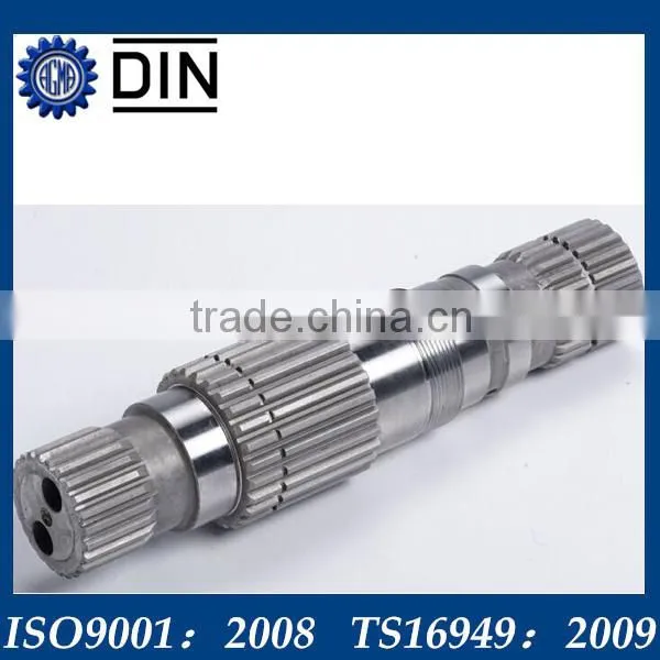 Tractor Input Shaft