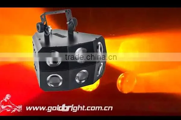 New dj Light 2015 Led Disco Light Rgba Led dj Effect photo-2