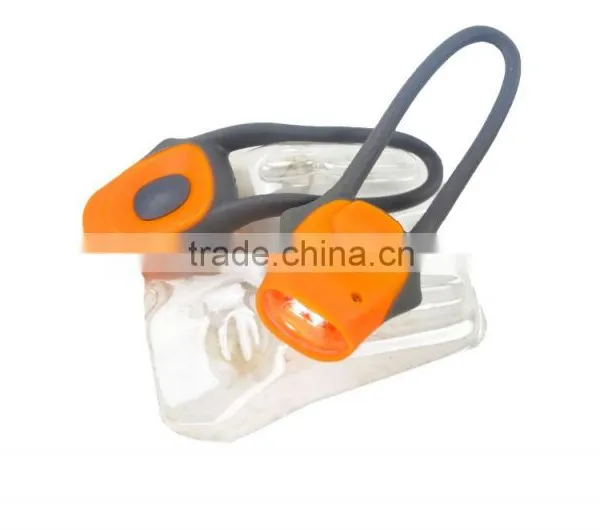 Bicycle Safety Light Bicycle Parts photo-2
