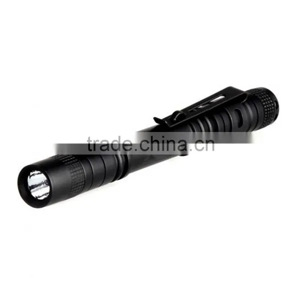 2016 Led Flashlight Mini Torch Free Sample