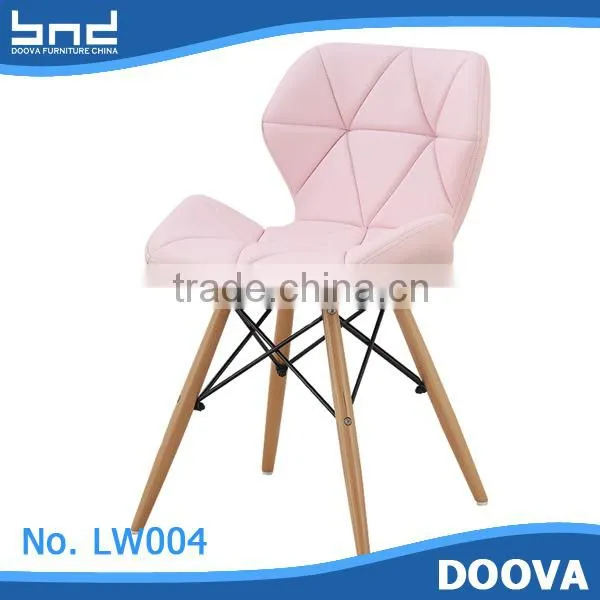 Design in China Comfortable Kitchen Chairs photo-4