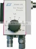 Air-Oxygen Blender