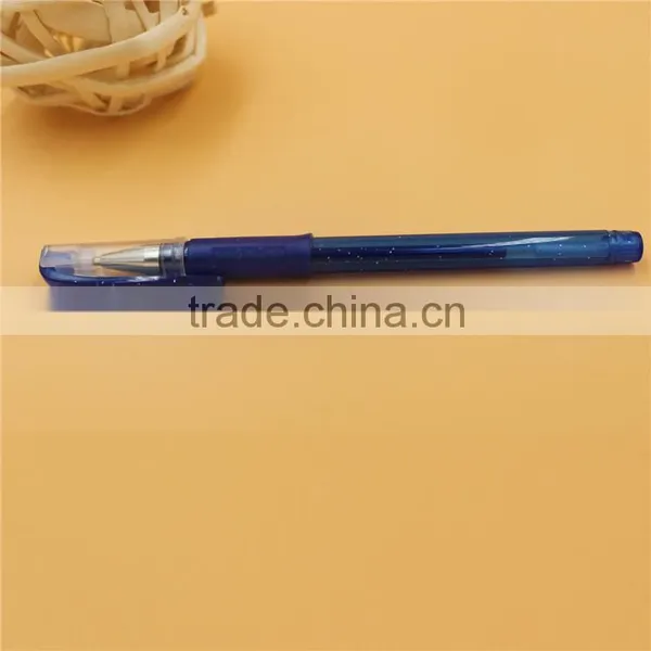 Direct Sales Glitter Gel Ink Pen Set (G-108) photo-5