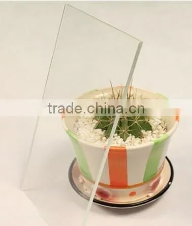 Ultra Clear Sheet Glass photo-5